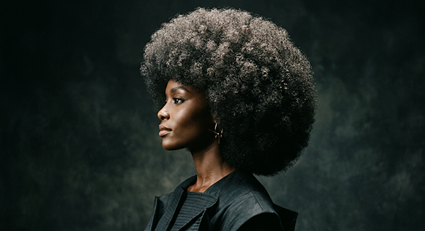 Haute Coiffure 28